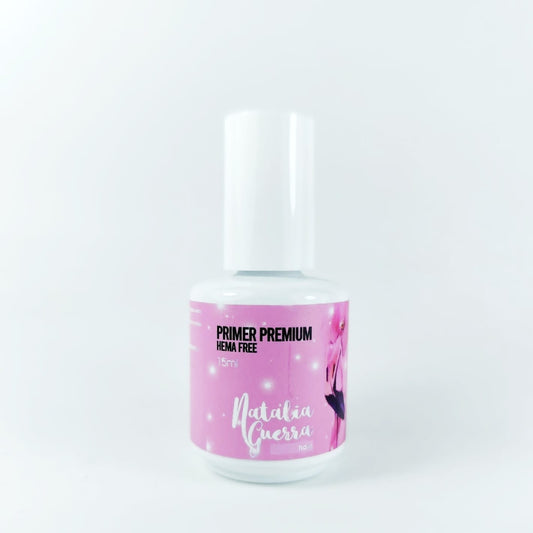 Primer Premium HEMA FREE