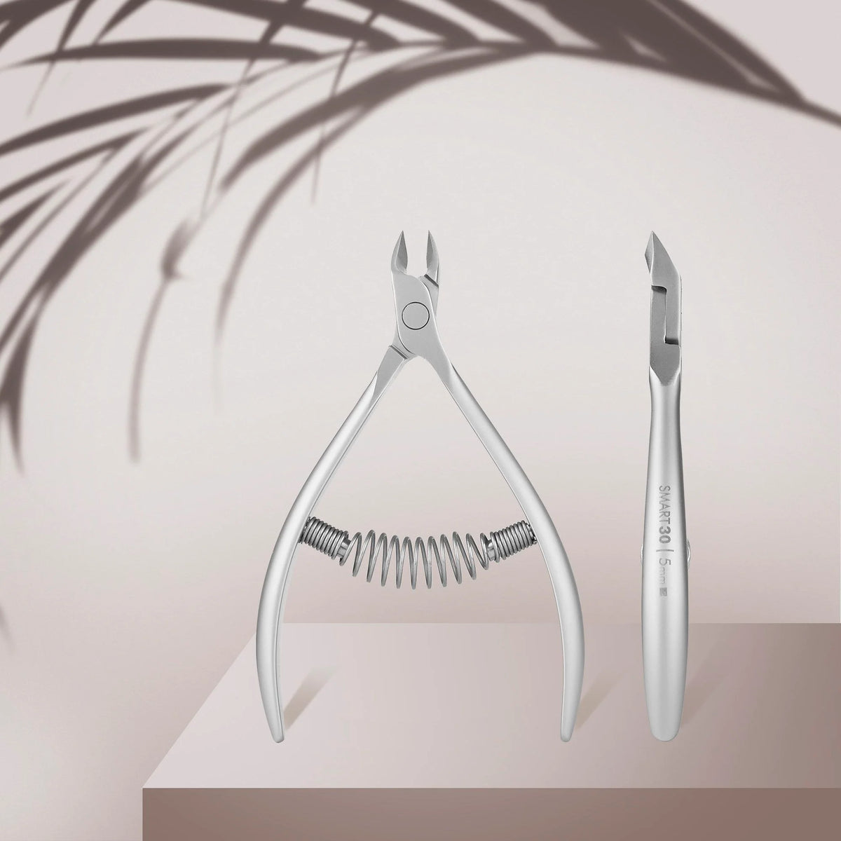 Alicates Cutí­culas SMART NS 30