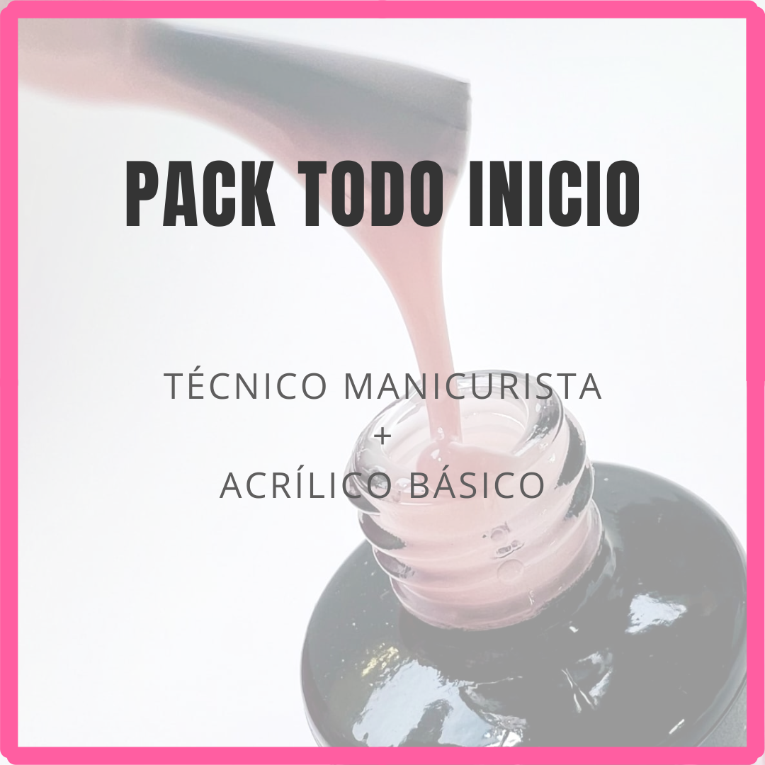 PACK TODO INICIO SEPTIEMBRE