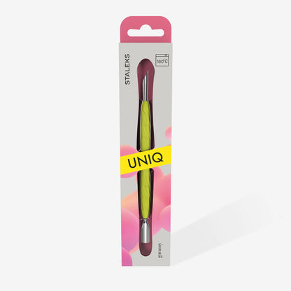 Empujador de Cutí­culas UNIQ 10-2y