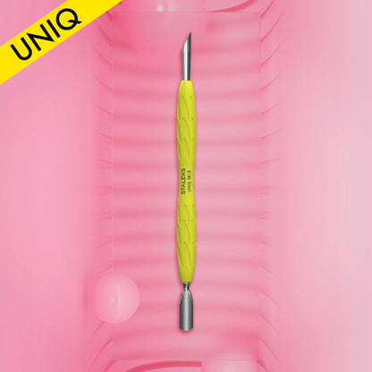 Empujador de Cutí­culas UNIQ 10-2y