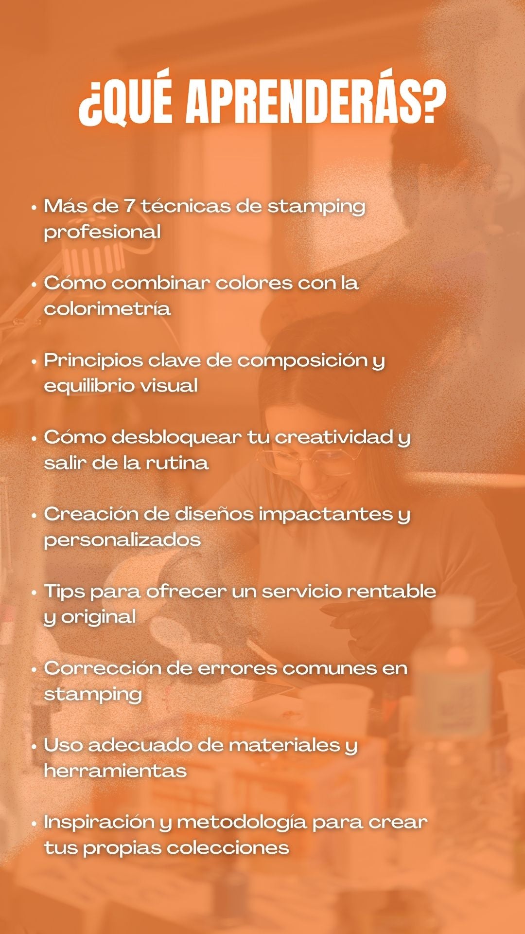 19/10/25 - Stamping Live Art 2.0 BY. IRENE SALGUERO
