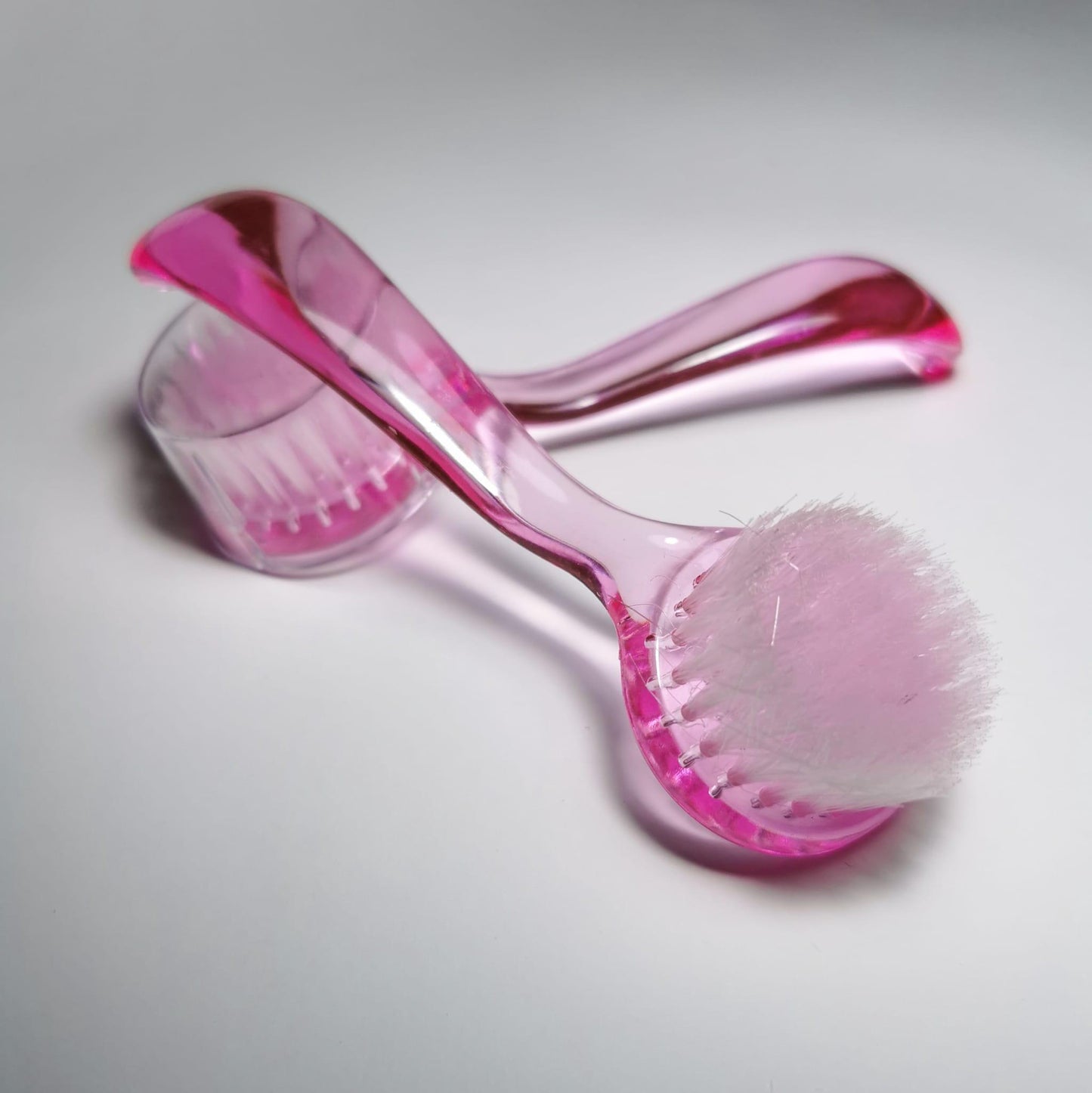 Cepillo Manicura Mango