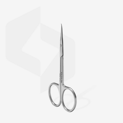 Tijeras Cutí­culas Con Ganchito Para Zurdos SE 13-3