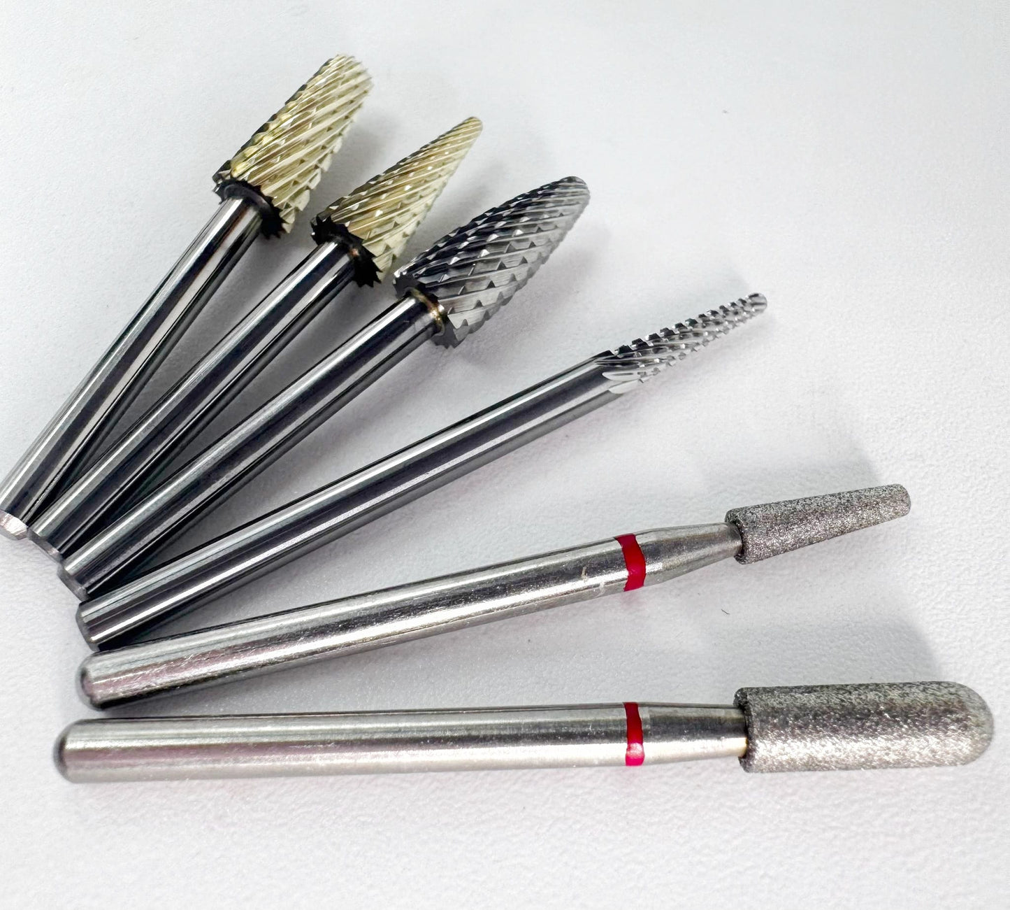 SET FRESAS - Torno O’Nail