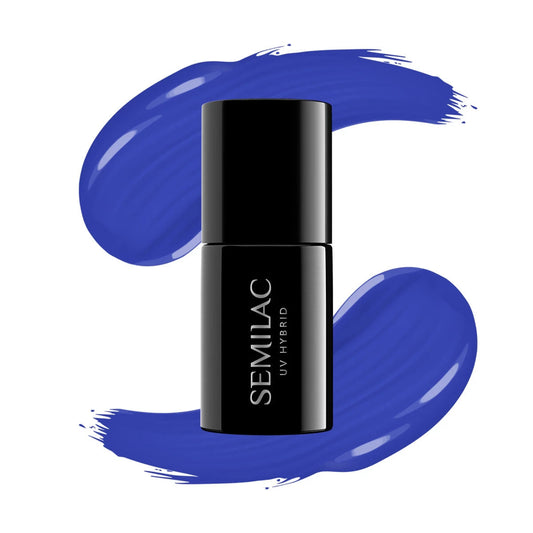 Esmalte Permanente SEMILAC 171 Porto Marine