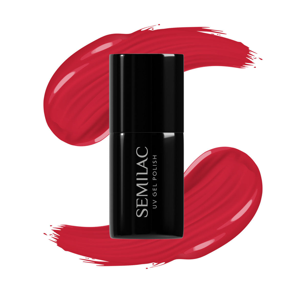 Esmalte Permanente SEMILAC 231 Girl on Fire