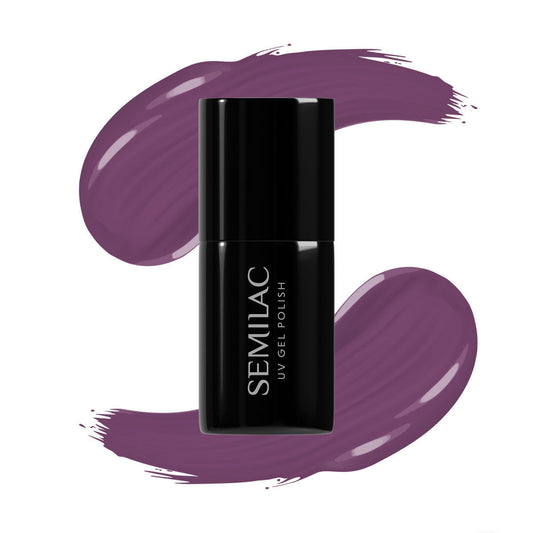 Esmalte Permanente SEMILAC 285 Dancing Time