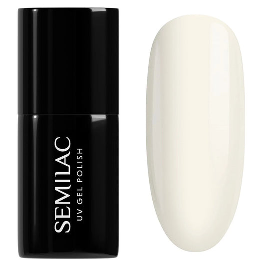Esmalte Permanente SEMILAC 388 Sunny Lemon