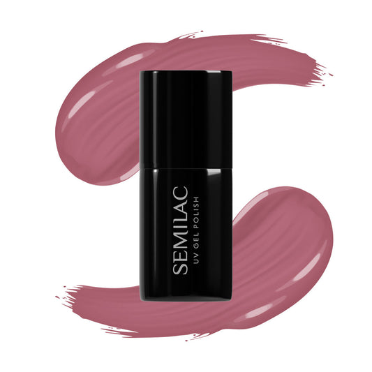 Esmalte Permanente SEMILAC 471 Garden SoirÃ©e