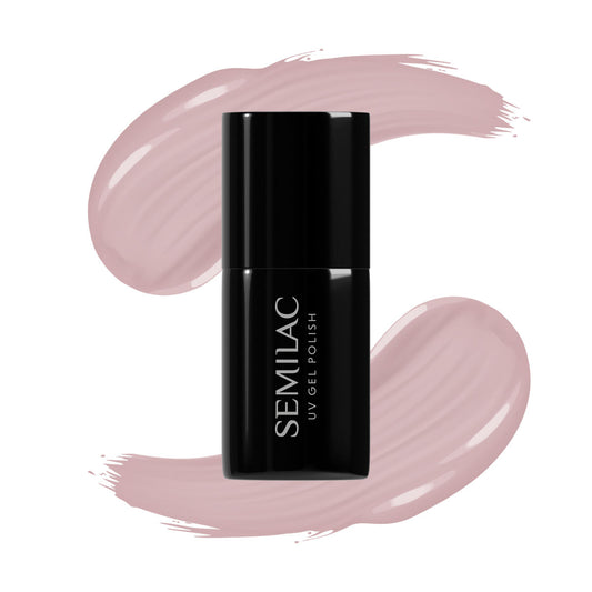 Esmalte Permanente SEMILAC 655 Vinyasa Yoga