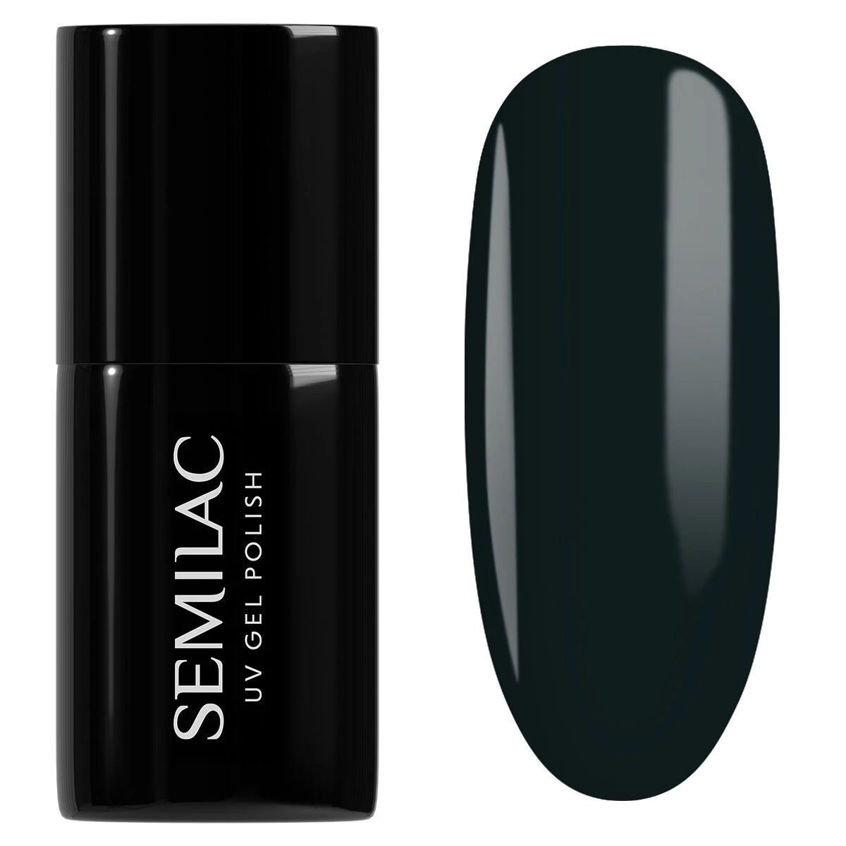 Esmalte Permanente SEMILAC 957 Jelly Green