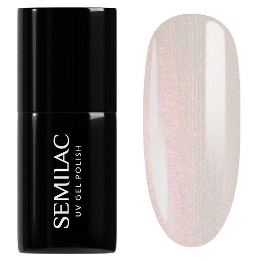 Esmalte Permanente SEMILAC 960 Pink Glazed
