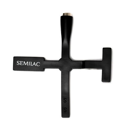 Iman Semicopter 5en1