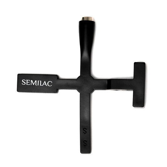 Iman Semicopter 5en1