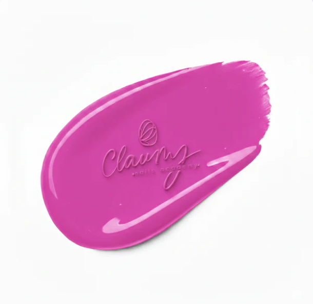 Esmaltes Color Pro Stamping CLAUMY