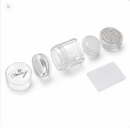 Estampador Duo Diamantes CLAUMY