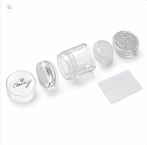 Estampador Duo Diamantes CLAUMY