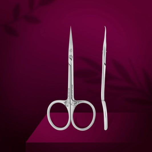 Microtijeras Cutículas Exclusive SX 21-1