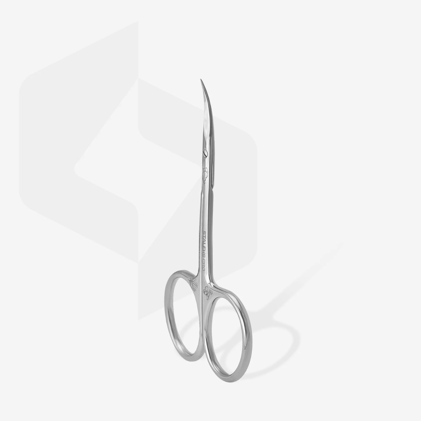 Microtijeras Cutículas Exclusive SX 21-2