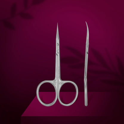 Microtijeras Cutículas Exclusive SX 21-2