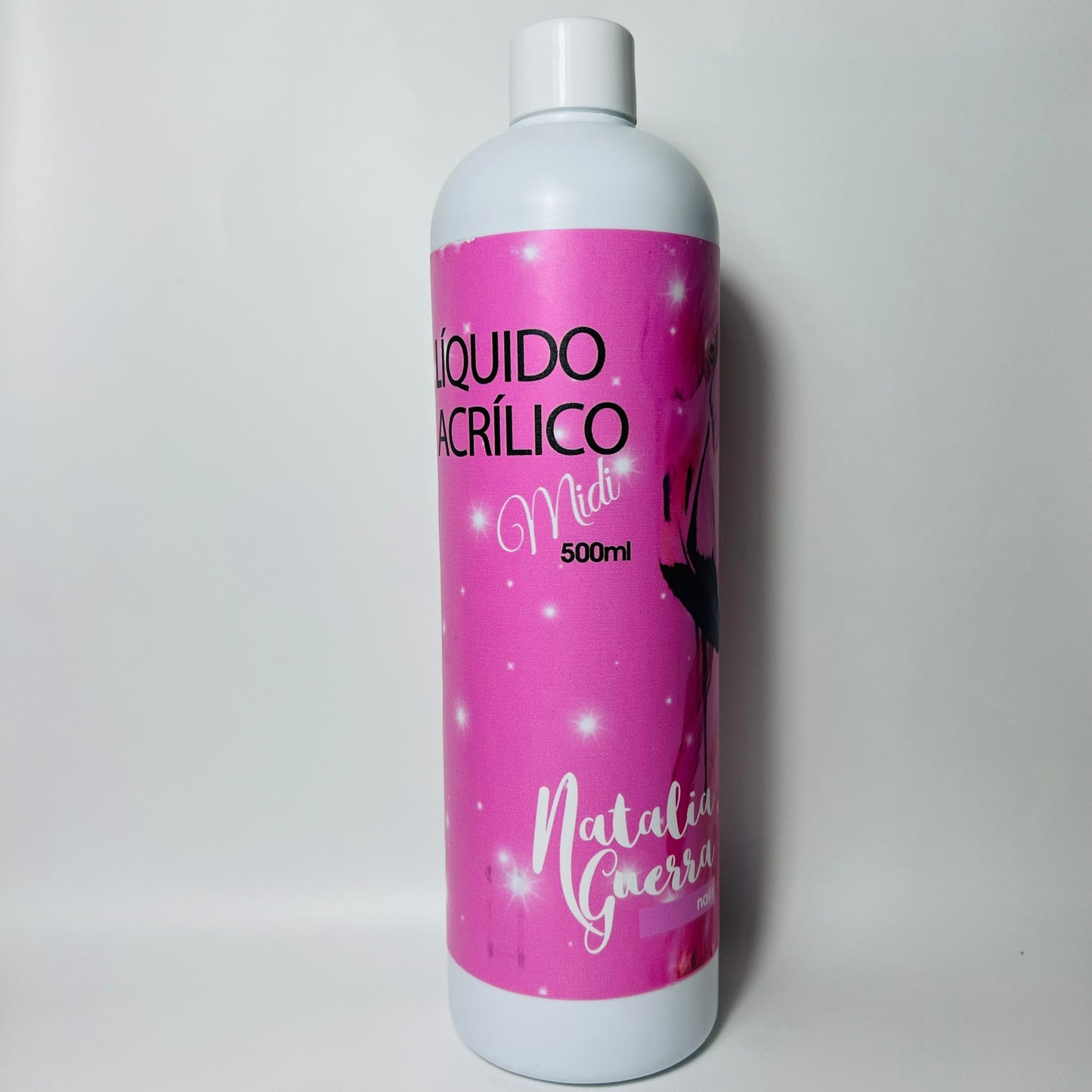 Líquido Acrí­lico Midi