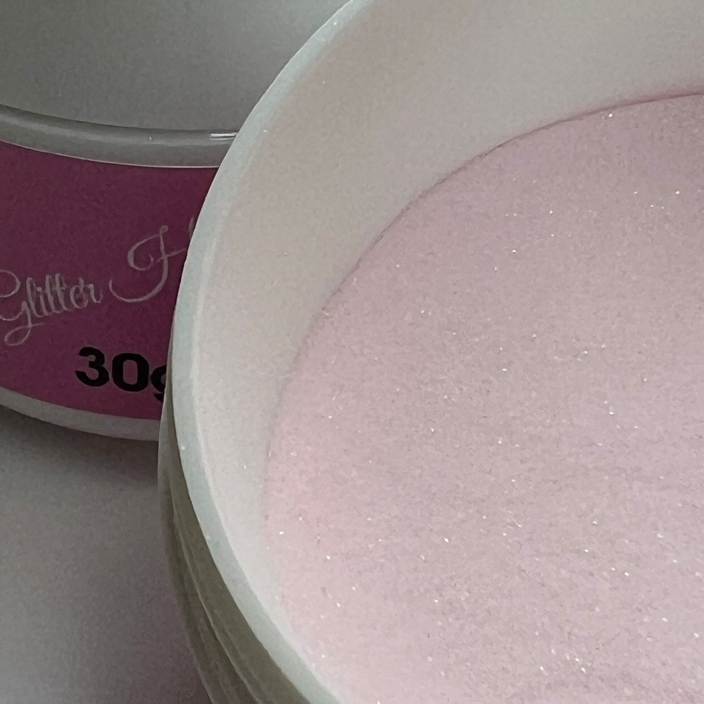 Polvo Acrí­lico Cover Glitter Hindi