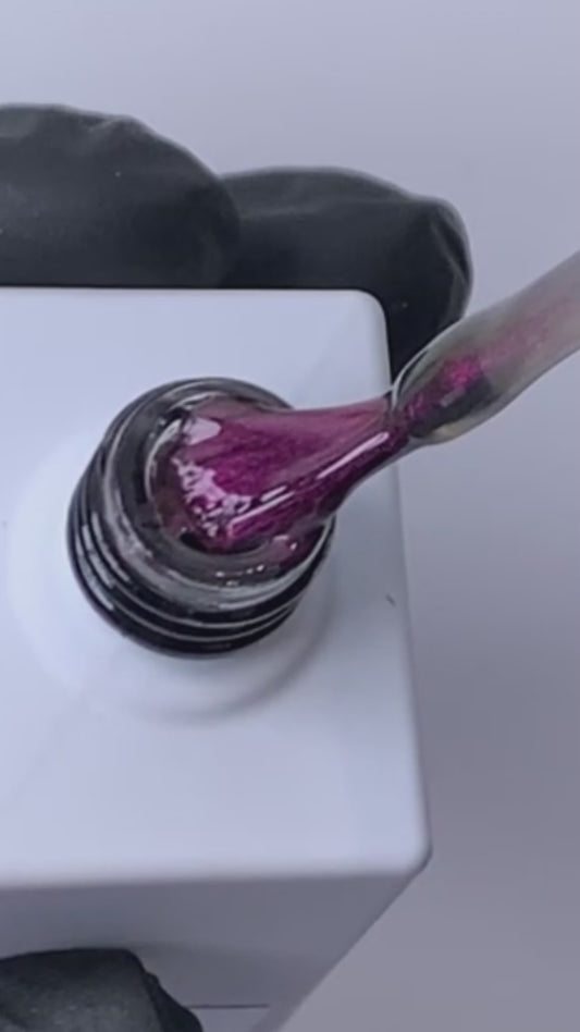 Esmalte Permanente HOD 184