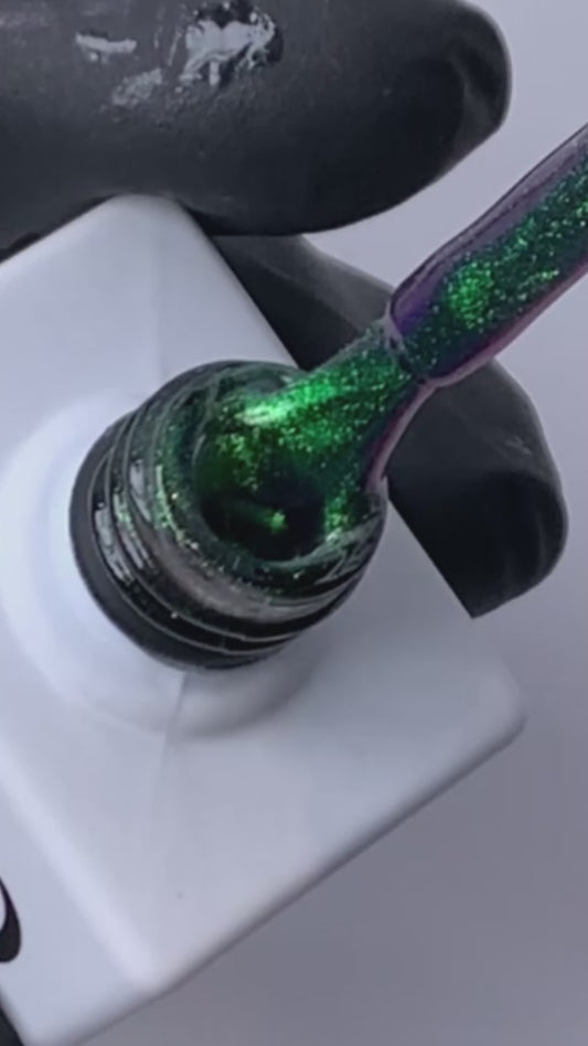 Esmalte Permanente HOD 187