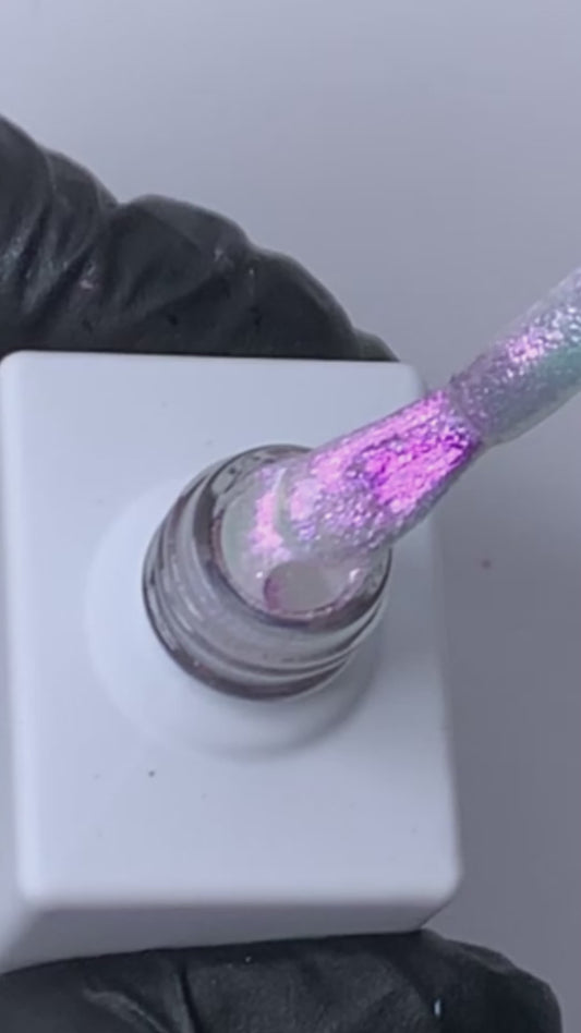 Esmalte Permanente HOD 198