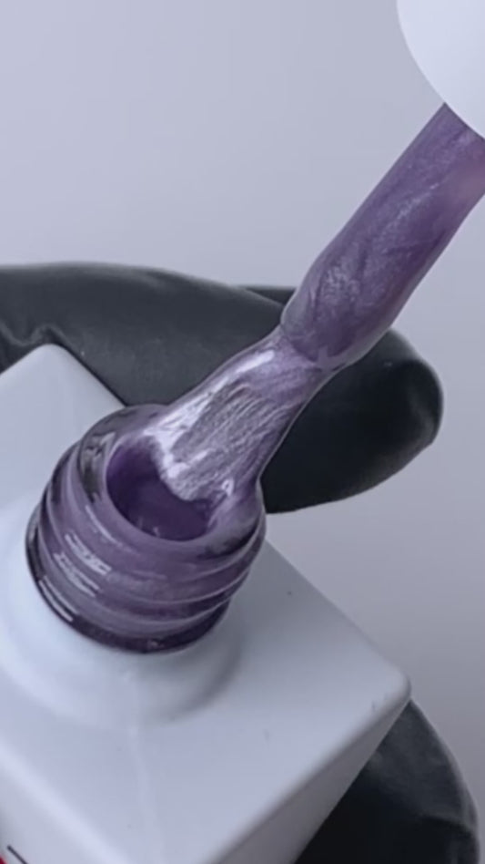 Esmalte Permanente HOD 167