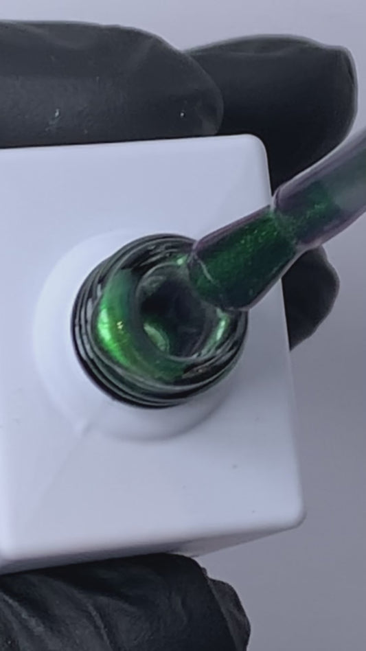 Esmalte Permanente HOD 181