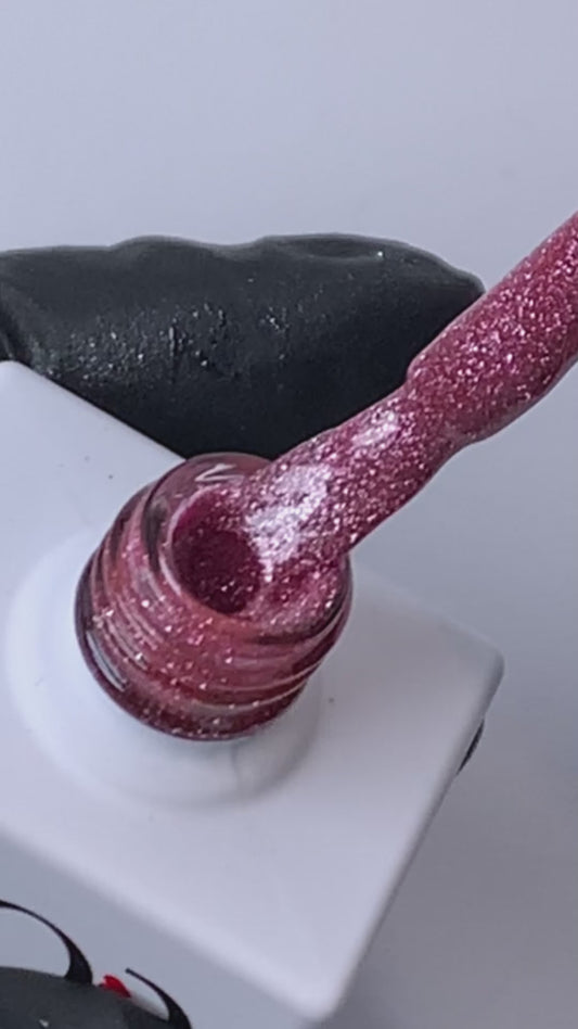 Esmalte Permanente HOD 175