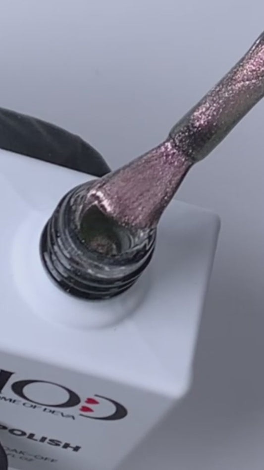Esmalte Permanente HOD 158