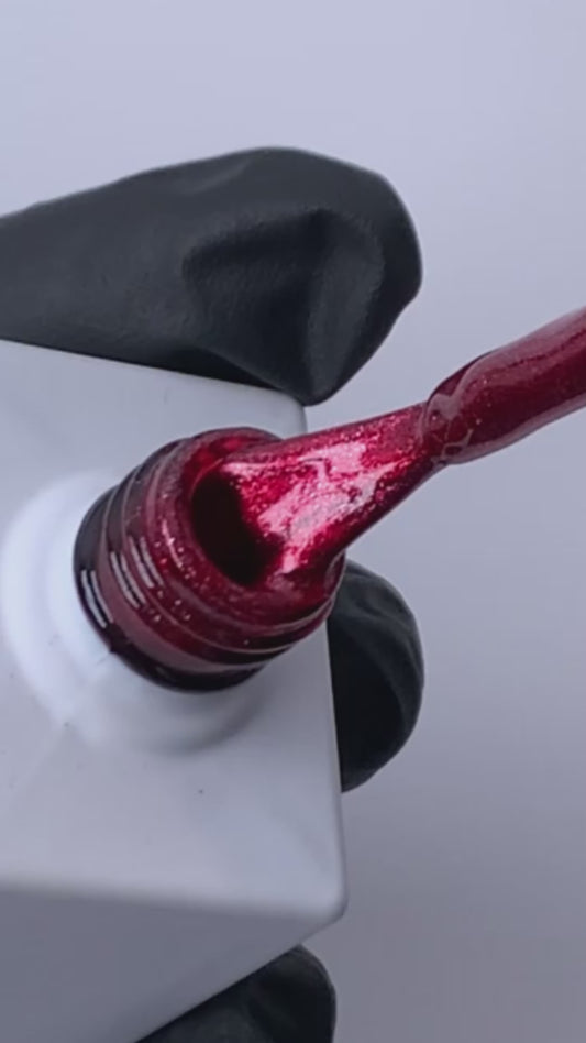 Esmalte Permanente HOD 191