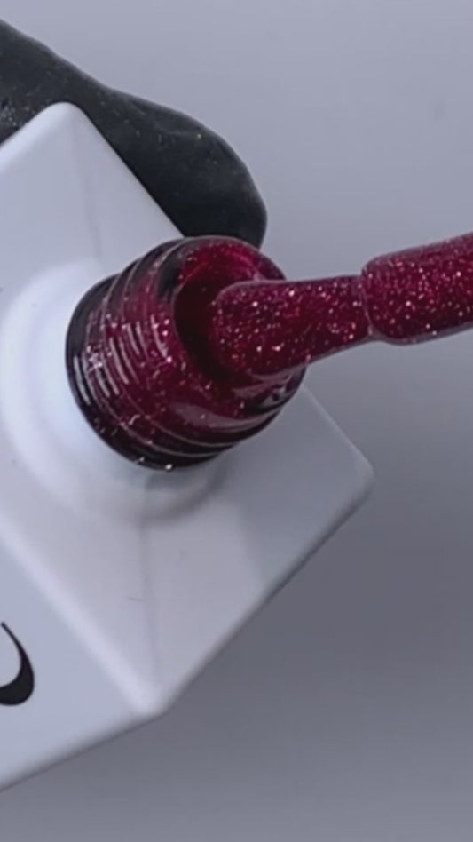 Esmalte Permanente HOD 177