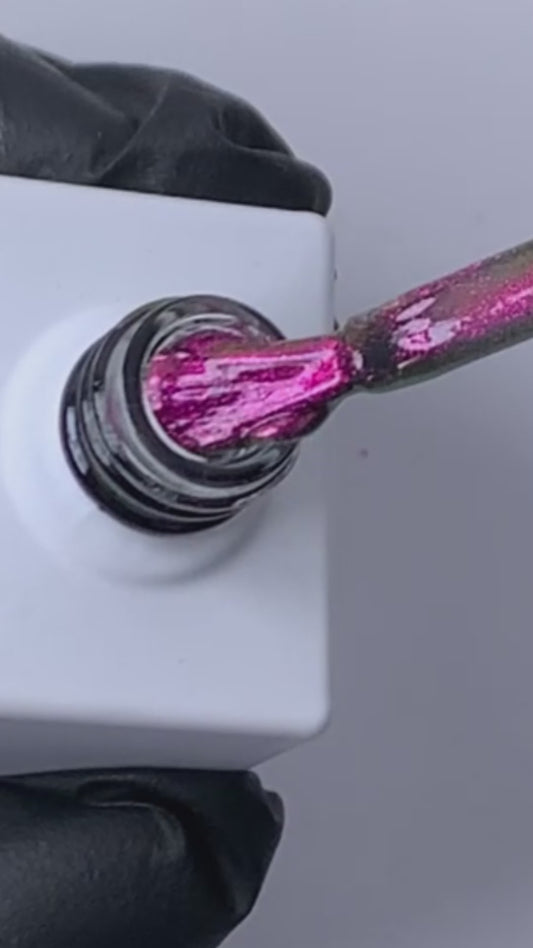 Esmalte Permanente HOD 192