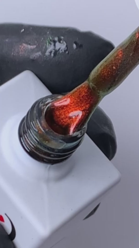 Esmalte Permanente HOD 190