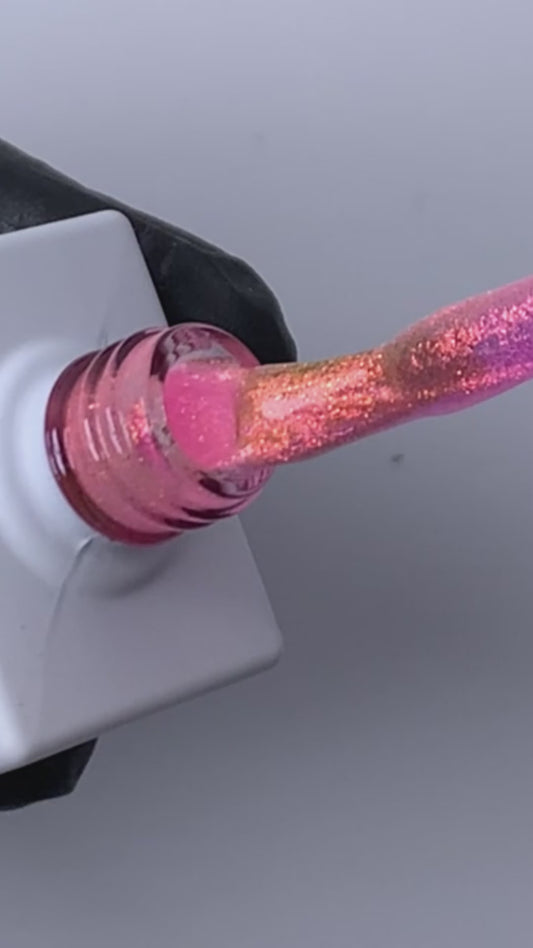 Esmalte Permanente HOD 200
