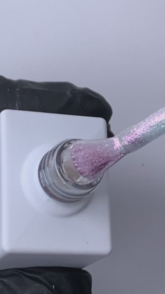 Esmalte Permanente HOD 197