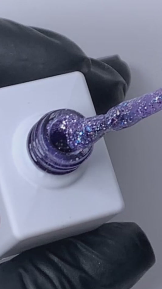 Esmalte Permanente HOD 161