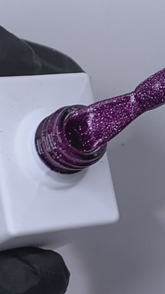 Esmalte Permanente HOD 172