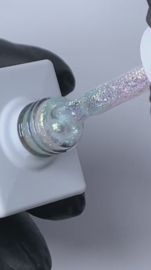 Esmalte Permanente HOD 202