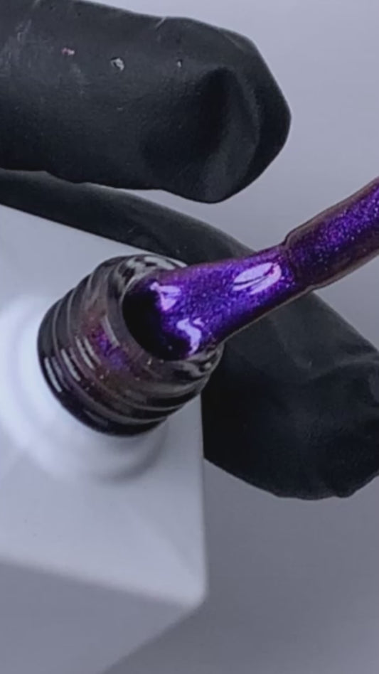 Esmalte Permanente HOD 196