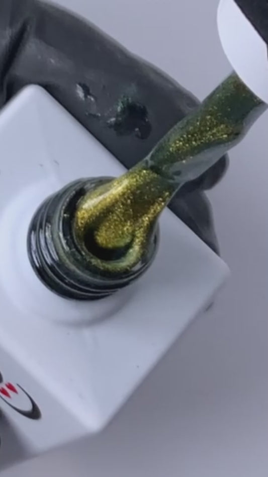 Esmalte Permanente HOD 188