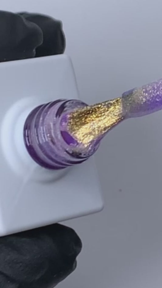 Esmalte Permanente HOD 201
