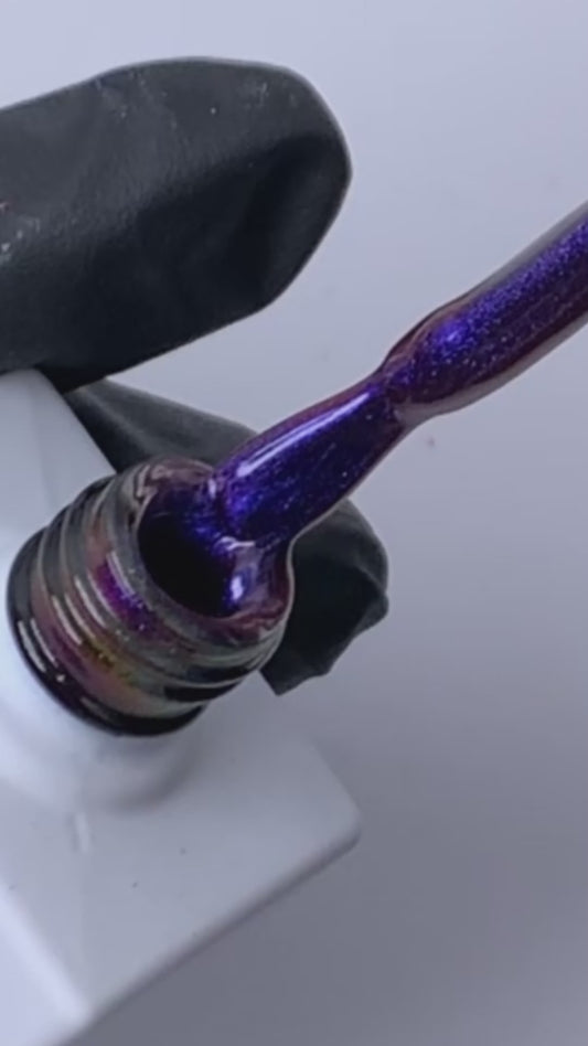 Esmalte Permanente HOD 195