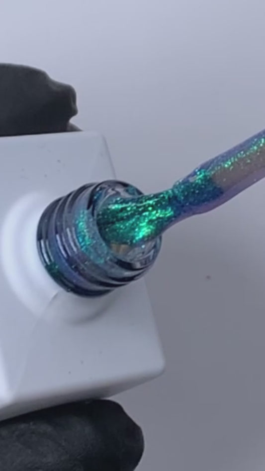 Esmalte Permanente HOD 204