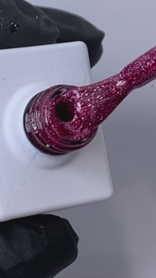 Esmalte Permanente HOD 176