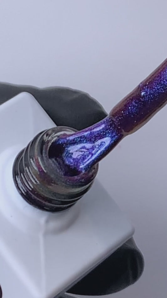 Esmalte Permanente HOD 182